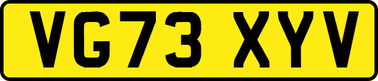 VG73XYV