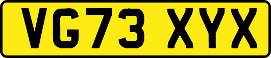 VG73XYX