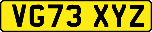 VG73XYZ