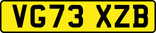 VG73XZB