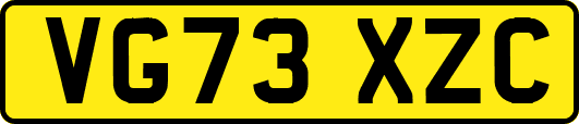 VG73XZC