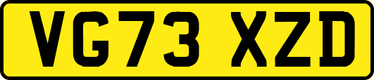 VG73XZD