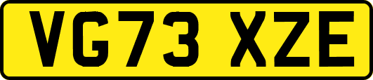 VG73XZE