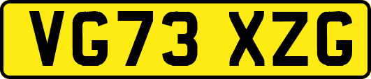 VG73XZG