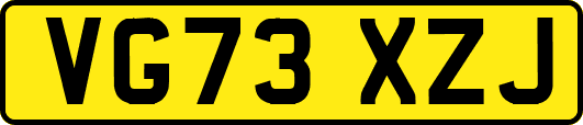 VG73XZJ