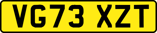 VG73XZT