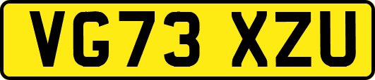 VG73XZU
