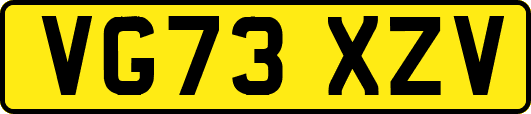 VG73XZV