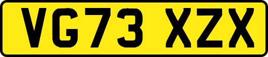 VG73XZX
