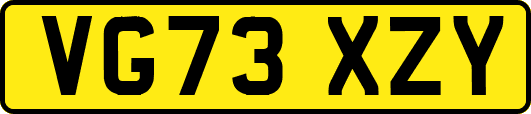 VG73XZY