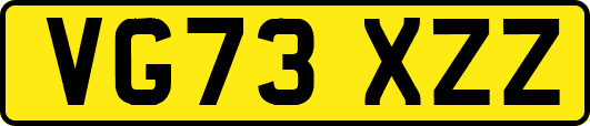 VG73XZZ