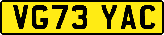 VG73YAC