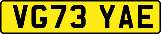 VG73YAE