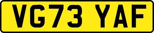 VG73YAF