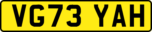 VG73YAH