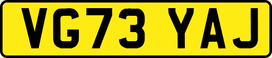VG73YAJ