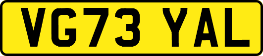 VG73YAL