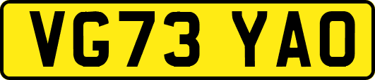 VG73YAO
