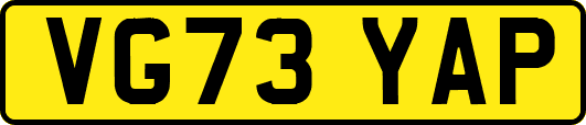 VG73YAP