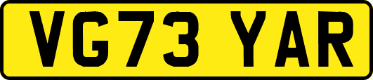 VG73YAR