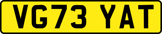 VG73YAT