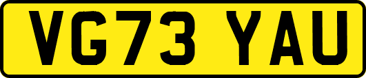 VG73YAU