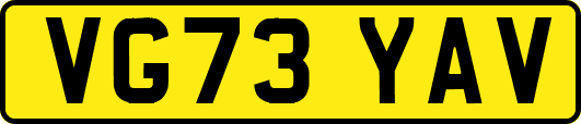 VG73YAV
