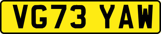VG73YAW