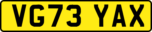 VG73YAX