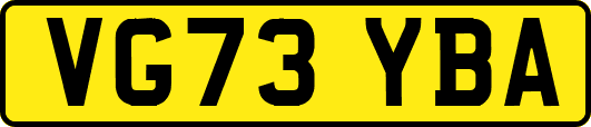 VG73YBA