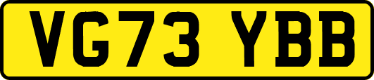 VG73YBB