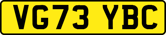 VG73YBC