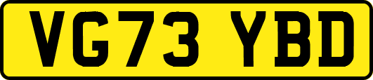 VG73YBD