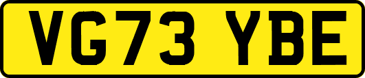 VG73YBE