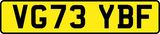 VG73YBF