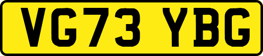 VG73YBG