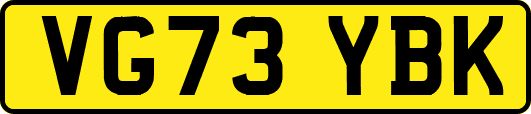 VG73YBK