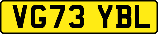 VG73YBL
