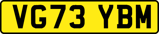 VG73YBM