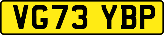 VG73YBP