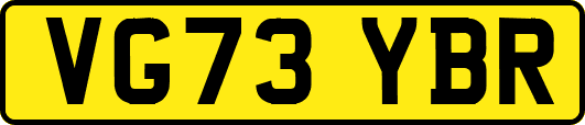 VG73YBR