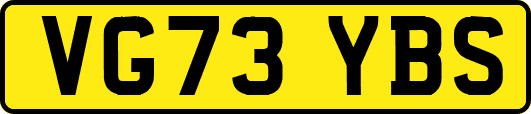 VG73YBS