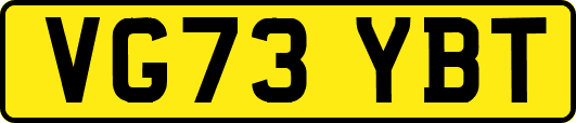 VG73YBT