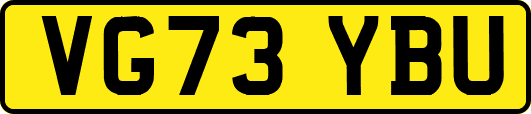 VG73YBU