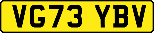 VG73YBV