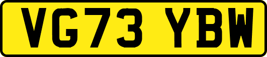 VG73YBW
