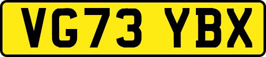 VG73YBX