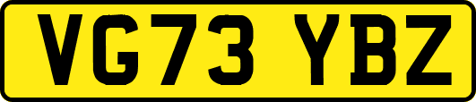 VG73YBZ