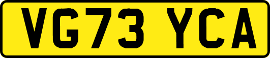 VG73YCA