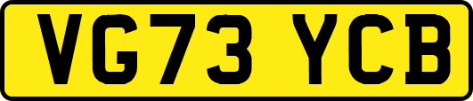 VG73YCB